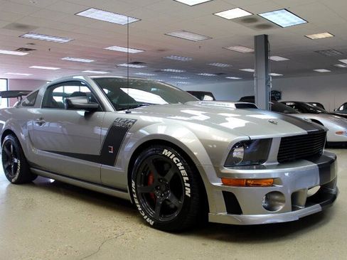 Used 2008 Ford Mustang GT image 22