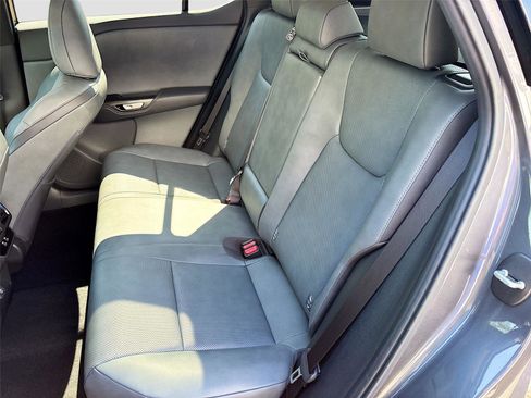 Used 2024 Lexus RZ 450e Premium w/ Technology Package image 25