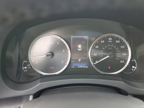 Used 2023 Lexus IS 300 IS 300 image 25