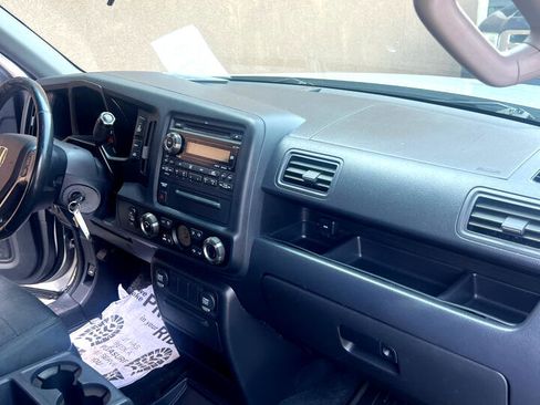 Used 2012 Honda Ridgeline Sport image 15