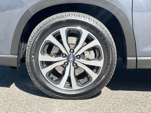 Used 2022 Subaru Forester Limited image 36