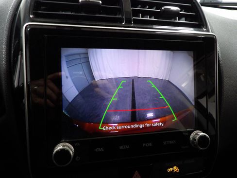 Used 2020 Mitsubishi Outlander Sport AWD image 18