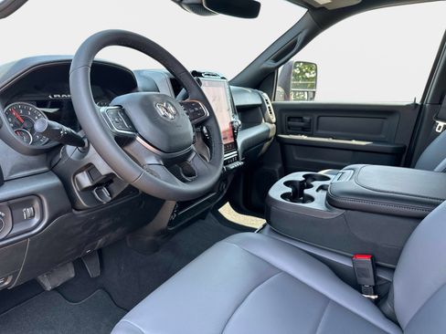 New 2026 RAM 2500 Tradesman image 34