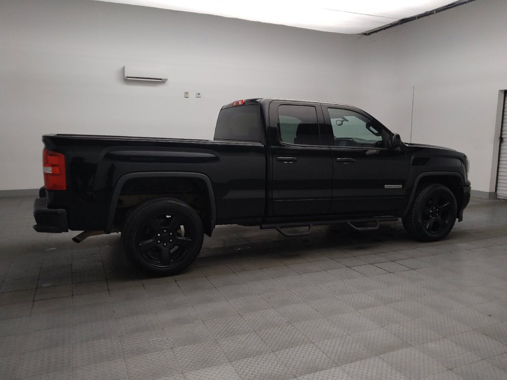 Used 2017 GMC Sierra 1500 2WD Double Cab w/ Elevation Edition image 10