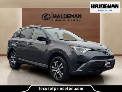 Used 2016 Toyota RAV4 LE