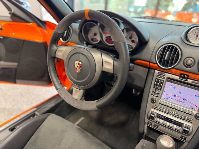 Used 2008 Porsche Boxster S RWD image 28