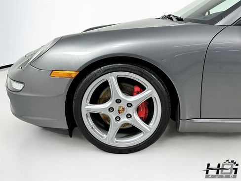 Used 2007 Porsche 911 Carrera S image 17