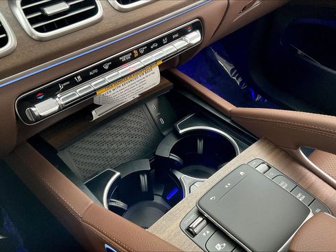 New 2026 Mercedes-Benz GLE 450 4MATIC image 23