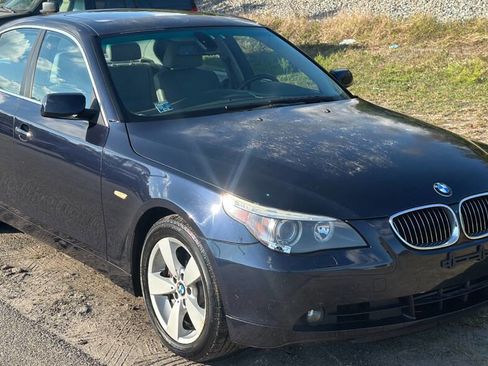Used 2006 BMW 530xi Sedan image 2