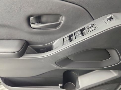 New 2026 Nissan Frontier SV w/ SV Convenience Package image 9