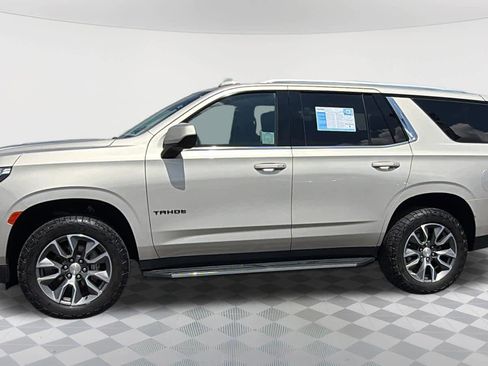 Used 2022 Chevrolet Tahoe LS w/ Driver Alert Package AWD/4WD image 8