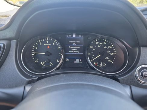 Certified 2020 Nissan Rogue Sport SL w/ Premium Package image 10