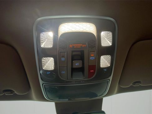 Used 2024 Genesis GV80 2.5T w/ Prestige Package AWD/4WD image 21