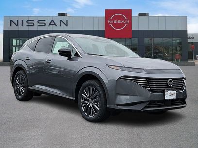 New 2026 Nissan Murano SL w/ Comfort Package