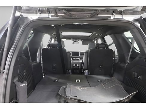 Used 2023 GMC Yukon Denali w/ Max Trailering Package image 31