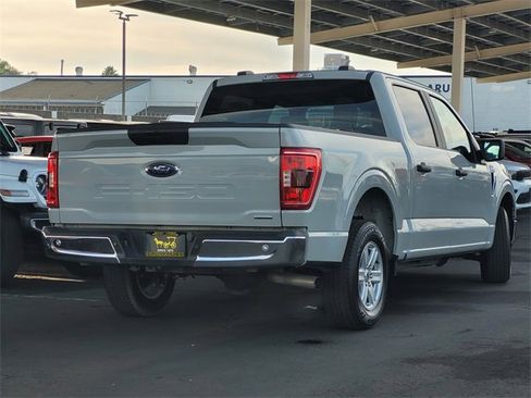 Used 2023 Ford F150 XLT image 4