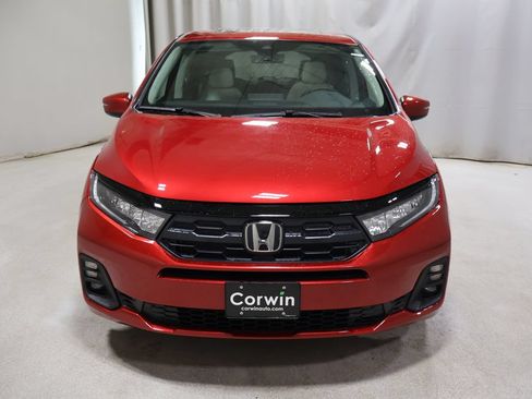 New 2027 Honda Odyssey EX-L image 2