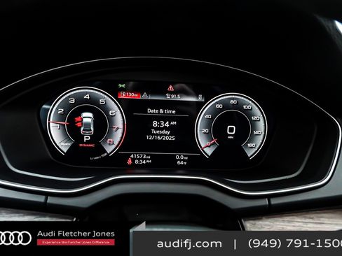Used 2023 Audi Q5 2.0T Premium Plus w/ Premium Plus Package image 19