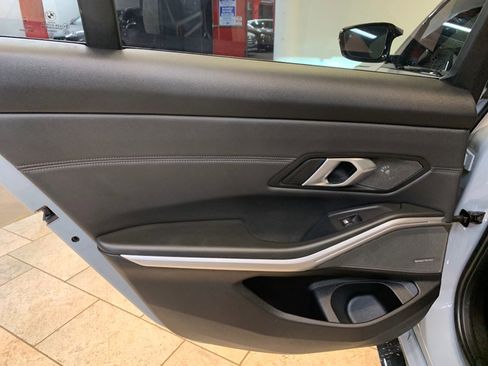 Used 2024 BMW M3 Competition image 42