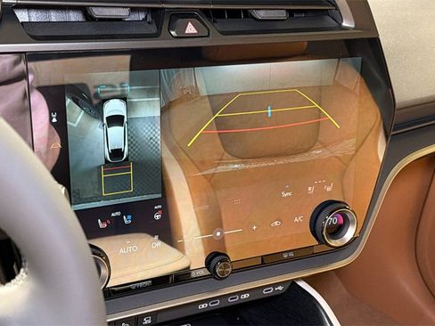 New 2026 Lexus RZ 450e AWD image 26