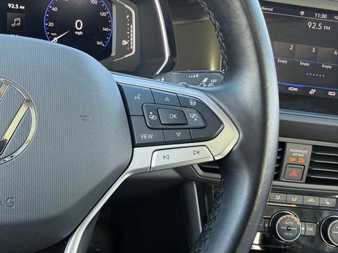Used 2023 Volkswagen Jetta SEL image 27