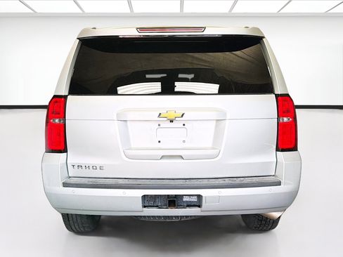 Used 2015 Chevrolet Tahoe LT image 5