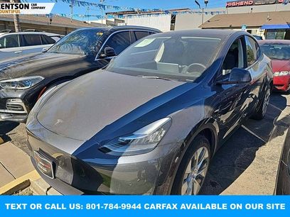 Used 2022 Tesla Model Y Long Range