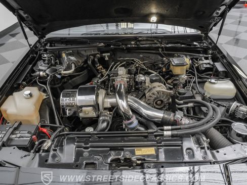 Used 1987 Buick Regal Coupe RWD image 3