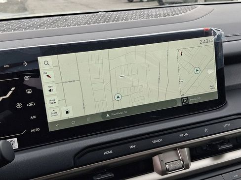 New 2027 Kia Telluride S image 12