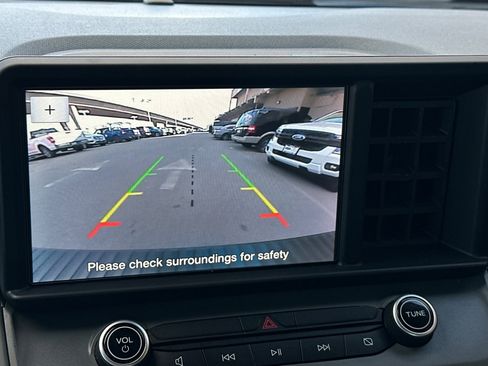 Certified 2023 Ford Maverick XL image 17