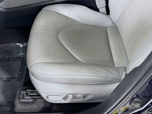 Used 2023 Toyota Highlander Limited AWD/4WD image 18
