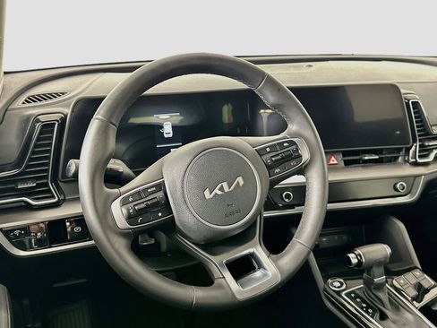 Used 2023 Kia Sportage EX FWD image 18