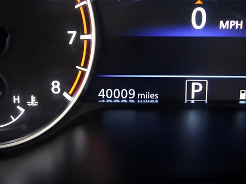 Used 2023 Nissan Altima 2.5 SL image 21