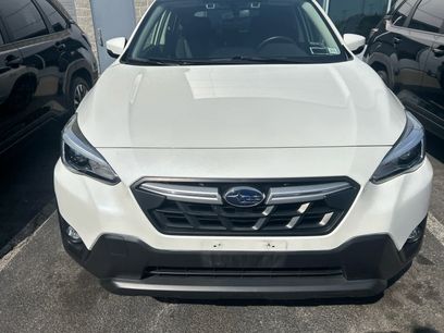Used 2023 Subaru Crosstrek 2.5i Limited