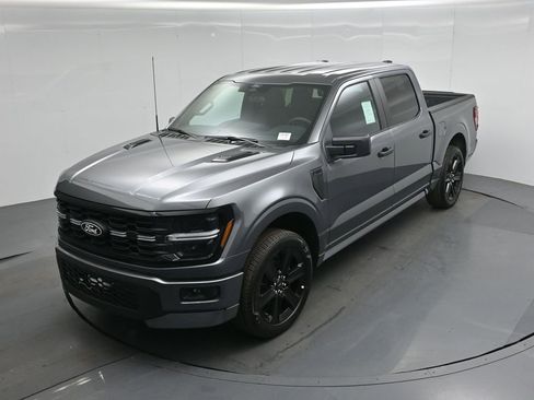 New 2026 Ford F150 STX AWD/4WD image 30