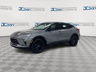 New 2026 Buick Envista Sport Touring w/ Convenience I Package