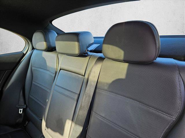 Used 2024 Mercedes-Benz C 300 4MATIC Sedan image 19