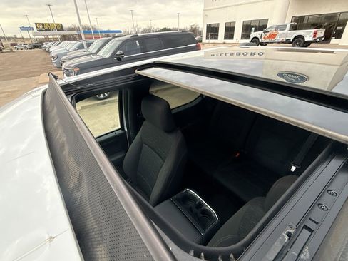 Certified 2023 Ford F150 XLT w/ Equipment Group 302A High image 24