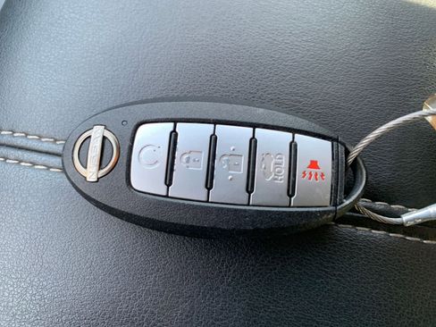 Used 2025 Nissan Altima 2.5 SV image 22