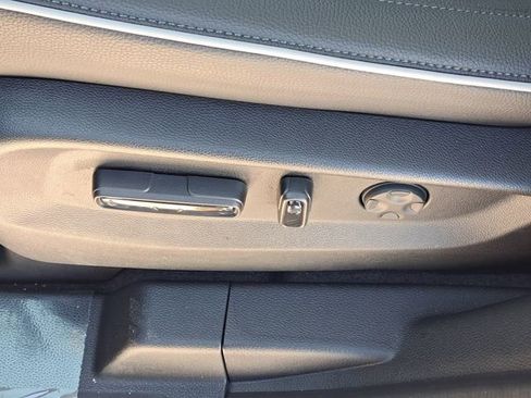 New 2026 Honda Odyssey Elite image 7