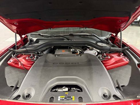 New 2026 Dodge Charger Scat Pack w/ Track Package image 18