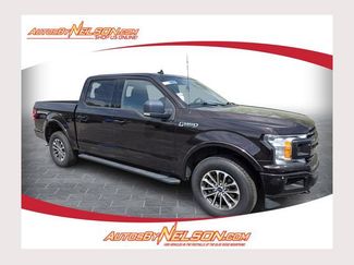 Used 2020 Ford F150 XLT w/ Equipment Group 302A Luxury AWD/4WD video 1