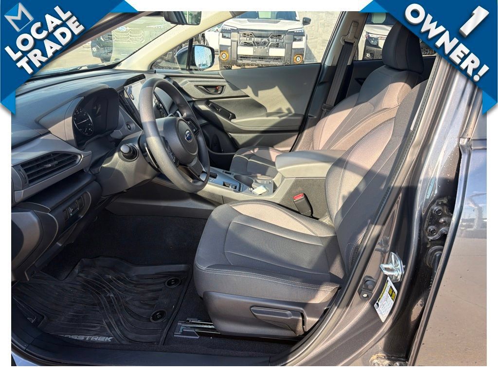 Used 2026 Subaru Crosstrek 2.5i Premium w/ Convenience Package #2 AWD/4WD image 10