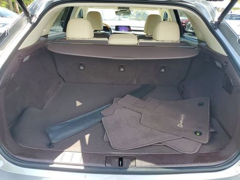 Used 2019 Lexus RX 350 FWD w/ Premium Package image 29