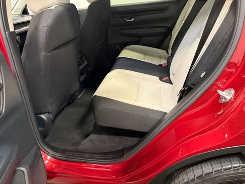 Used 2023 Honda CR-V EX image 47