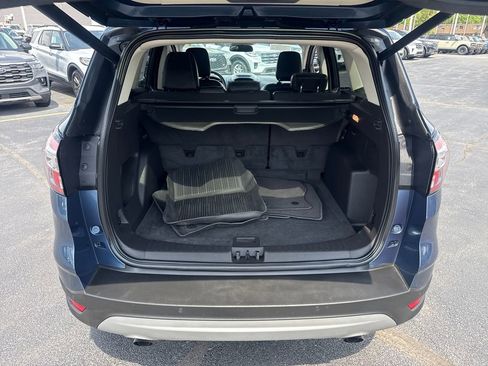 Used 2018 Ford Escape SEL FWD image 12