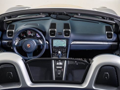 Certified 2014 Porsche Boxster S image 19