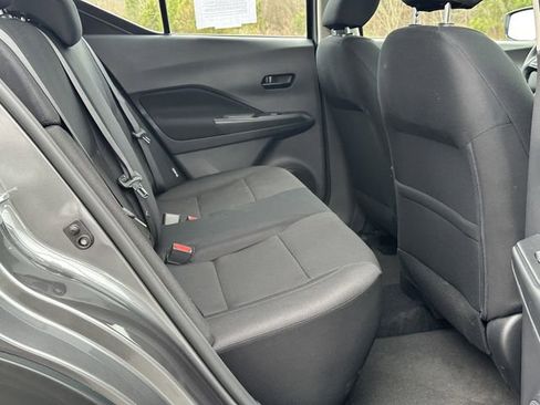 Certified 2024 Nissan Kicks S image 16