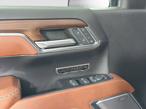 Used 2023 GMC Sierra 1500 Denali Ultimate image 18