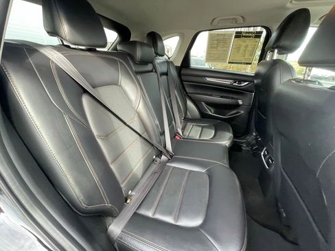Used 2021 MAZDA CX-5 Grand Touring image 27